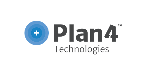 plan-4-technologies Logo